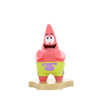 Exquisite Gaming Spongebob Squarepants: Patrick Mini Cable Guy Phone Stand-AGE: 15+