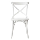 Modway Gear Dining Side Chair - White-10