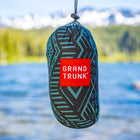 Grand Trunk TrunkTech Double Hammock - Nile-Quick and easy setup