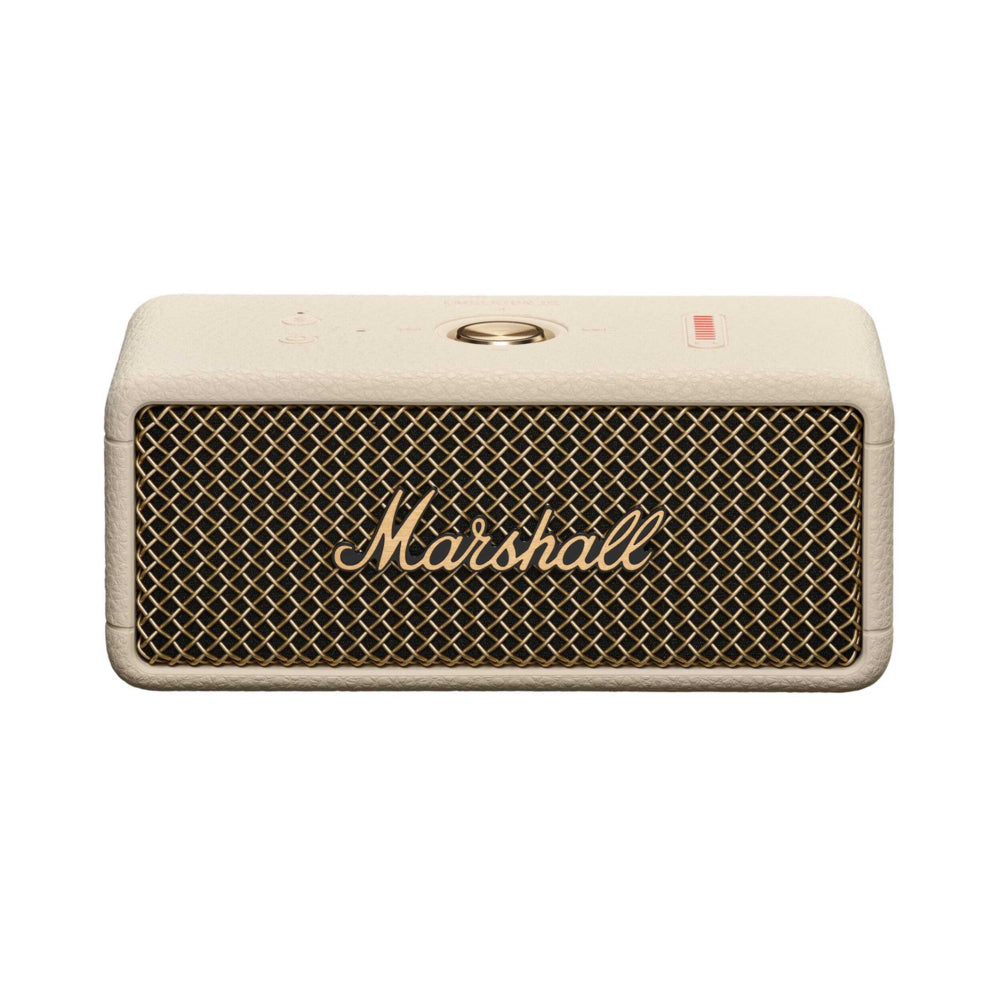 Marshall Emberton III Portable Waterproof Bluetooth Speaker