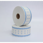 Northern Specialty Automatic Coin Wrap Rolls - $0.05-White kraft paper