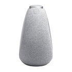 JBL Horizon 3 Bluetooth Clock Radio Speaker - Grey-Easy-read display and intuitive controls