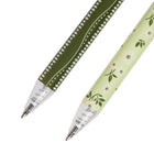 Moments of Joy Pens - 1.0mm - Green - 4 Pack-Features X-20 slim refills for reliable everyday writing