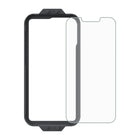 AXS ARMORGlass Pro for Apple iPhone 17e/16e/14/13/13 Pro-Features a 9H Hardness & Scratch Resistance   