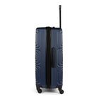 Swiss Mobility  SFO 28" Hardside Spinner Luggage - Ocean-Number of Wheels: 4