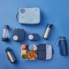 b.box - Insulated Drink Bottle - 500ml - Midnight-7