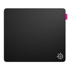 SteelSeries QcK Performance L Speed Gaming Mousepad - Black-Next-Level Comfort: With a 3.5 mm thick base, the QcK Performance Series strikes the ideal balance between comfort and performance