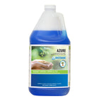 Dustbane Azure Glass Cleaner - 4 L - Blue - 4 Pack-All-Purpose Surface & Glass Cleaner