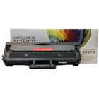Balloon Brand Samsung D111S Compatible Toner Cartridge - Standard Yield - Black-Ink & Toner Colour: Black