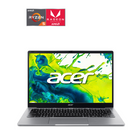 Acer Aspire Lite 14" Laptop - Ryzen 5 3500 - 256 GB SSD - 8 GB Ram - Windows 11 Home - Iron-14" Full HD Widescreen Acer ComfyView LED-backlit Display