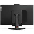 Lenovo ThinkCentre 27" QHD IPS WLED 16:9 4ms 350 cd/m² 1000:1 Monitor - TIO27-Connectivity: 1x HDMI, 1x DisplayPort, USB 3.1 hub, audio jack