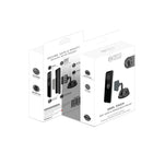 Mighty Mount Simpl Touch 2.0 - Magnetic 360° Dash & Windshield Mount-Case Compatibility Wizard: Compatible with all phone cases – the wizard of case harmony!