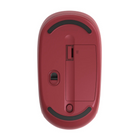 Incase By Microsoft Wireless Mobile Mouse 1850 - Flame Red-6