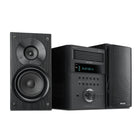 Sharp XL-BH250 5-Disc Micro Component Stereo System-Built-in 5-CD Player  