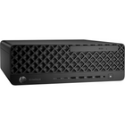 HP EliteDesk 8 SFF G1i Desktop - Intel Ultra 7 265 - 16 GB RAM - 512 GB SSD - Windows 11 Pro - Black-Graphics: Integrated Intel Graphics