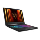 MSI Katana 15.6" FHD Gaming Laptop - Intel Core i7-14650HX - RTX 5050 - 1TB NVMe SSD - 16GB RAM - Win 11 - Bilingual-Windows 11 Home