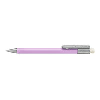 Staedtler Graphite Mechanical Pencil - 0.5mm - Lavender-Mechanical pencil for writing