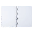 Pierre Belvédère 2026-2027 Weekly/Monthly Academic Planner - 6-1/4" W x 8-1/2" H - Waves - Bilingual-9