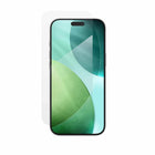 ZAGG InvisibleShield Glass XTR5 Screen Protector for iPhone 17 Air-11X Stronger than Basic Glass Screen Protection: Glass XTR5, fortified with Graphene, is our strongest screen protection