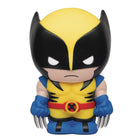 Monogram International Marvel Wolverine Figural Bank-AGE: 4+