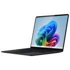 Microsoft Surface 13.8" Touchscreen Copilot+ PC Laptop - BQ7 IC - 512 GB PCIe 4.0 SSD - 16 GB RAM - English - Black-Processor: Snapdragon X2 Elite (12 cores)