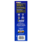 Prang Charcoal Pencils - Soft Core - Assorted Colours - 12 Pack-Soft core, paper wrapped with easy pull string self sharpening