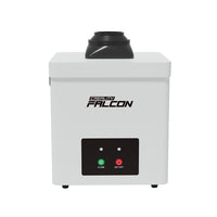 Creality Falcon Desktop Smoke Purifier YW45-Perfectly Compatible with Falconl A1 DIY with Laser at Home Safely