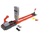 Hot Wheels Racing  F1 Grid Start-Includes 1:64 scale die-cast Oracle Red Bull Racing and Visa Cash App Racing Bulls Formula One Team toy cars for immediate competition