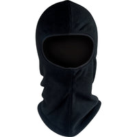 Zenith Safety Products Balaclava - Fleece - Black - 12 Pack-Protects the head, face & neck from the harsh elements of winter