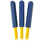 The Pencil Grip Chewberz Pencil Toppers - 3 Per Pack - 3 Pack-Fits most writing instruments