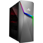 ASUS G10DK-DBR5660 Gaming Desktop, AMD Ryzen 5-5600X, 16GB DDR4, 1TB HDD, 512GB SSD, NVIDIA GeForce RTX3060, Windows 10 Home-3.70 GHz AMD Ryzen 5 5600X processor