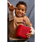 tonies Marvel Spider-Man Tonie Figurine-Discover an ever-growing library of screen-free entertainment with a Tonie made for imaginative adventures to magical places, story timewith timeless favorites, songs to sing & dance to, opportunities to learn new things, drifting off to sleep in peace and so much more