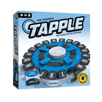 Tapple Fast Word Fun for the Whole Family-Ages 8+