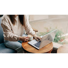 Laut Crystal-X Case For MacBook Neo 13" - Crystal-9
