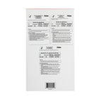 Honeywell N95 Particulate Respirator Masks - 50 Pack-Humidity and moisture resistance filter media that repels moisture for a longer lasting respirator
