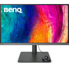 BenQ 27" 4K IPS Monitor - PD2706U-Native Resolution: 3840 x 2160