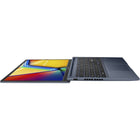 Asus Vivobook 15.6" FHD Laptop - AMD Ryzen 7-5825U - 512 GB SSD - 16 GB RAM - Windows 11 Home - Quiet Blue-Operating System: Windows 11 Home