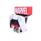 Exquisite Gaming Marvel Cable Guy Light Up Ikon, Phone & Device Charging Stand-Phone/controller not included