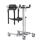 Mobile Patient Lift Freedom Everylift Sling Seat Patient Lift-Weight capacity up to 330 lb / 150 kg