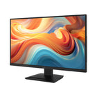 MSI PRO 27" FHD IPS 144Hz 4ms (GTG) Gaming Office Monitor-This design not only boosts productivity but also allows for seamless multi-display setups, providing an immersive experience for both work and light gaming