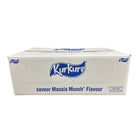 Kurkure Masala Munch Flavoured Snacks - 115g - 30 Pack-Spice up your meals with kurkure