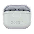 Samsung Galaxy Buds3 FE Wireless Earbuds - Gray-Surround yourself with sound
