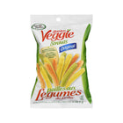 Hain Celestial - Sensible Portions Garden Veggie Straws Original - 28g - 18 Pack-No artificial flavours or preservatives