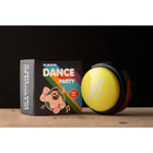 30 Second Dance Party DPYB2112021AMZ Dance Party Button: Volume 1 - 2 Pack-Boosts Morale: An excellent tool for lifting spirits and boosting morale, making it ideal for group settings.