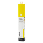 Cricut Smart Iron-On - 13" x 3' - Yellow-1 roll 13 in x 3 ft (33 cm x 0.9 m)