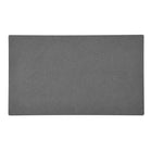 Modway Riverside Aluminum Outdoor Patio Coffee Table - Grey-All-Weather UV Resistant