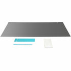 StarTech 27" Monitor Privacy Screen Filter-Minimizes digital eye strain when working for extended periods of time by reducing blue light by 40 to 51 percent
