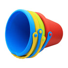 Miniland Buckets 4-Piece Set-Great for role play and outdoor play