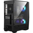 MSI Codex R2 C14NUE7-267US Gaming Desktop - Intel i7-14700F - RTX 4070 - 1 TB SSD - 32 GB RAM - Win 11 Home-Windows 11 Home