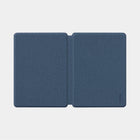 BOOX 6" Magnetic Case for Go 6 (Gen II) eReader - Blue-The case measures 5.91 in L x 4.33 in W x 0.12 in H and weighs approximately 0.18 lb